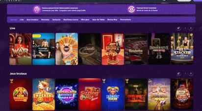 Nitro Casino App Inloggen