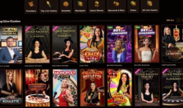 Casino Online One app
