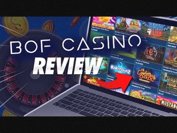 One Casino registratie