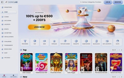 Casino Online One spellen