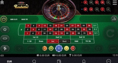 Onecasino casino app
