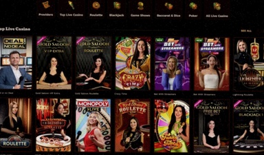 Online Casino Euro spellen
