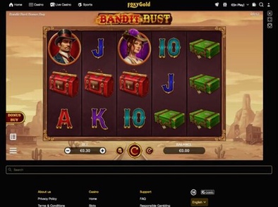 Casino app iDEAL Buitenland