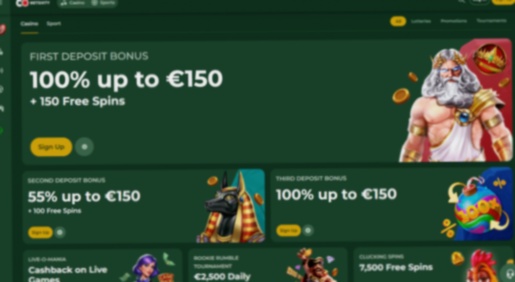 Online Casino Nederland iDEAL spellen