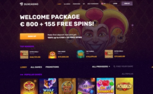Online Casino Sofort app