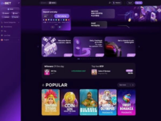 Online Live Casinos spellen