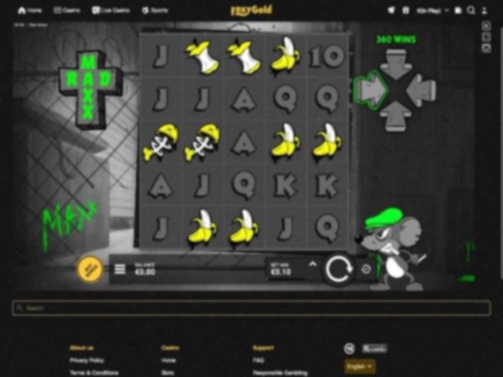 Plinko Casino registratie