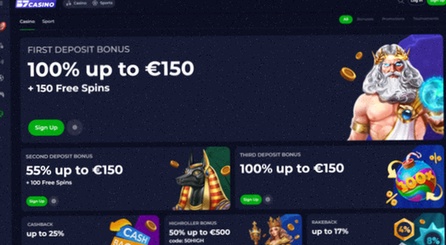 Privecasino bonus
