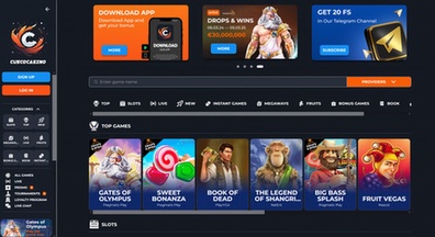 Privecasino Casino NL