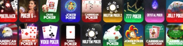 Purple Casino spellen