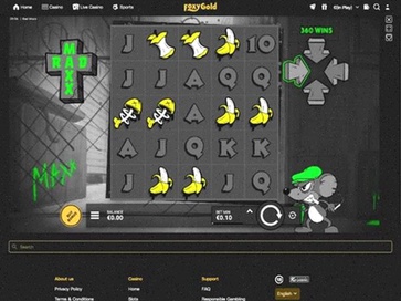 Purple Casino veilig en legaal