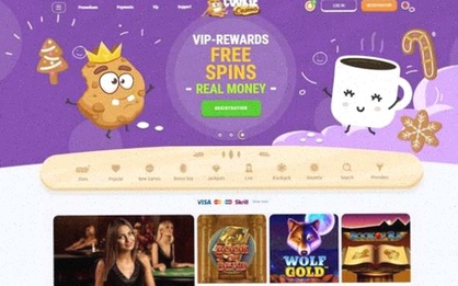 Quick Win Casino App login