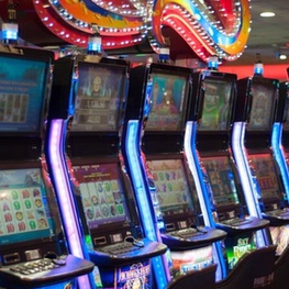 Registratie stappen online casino