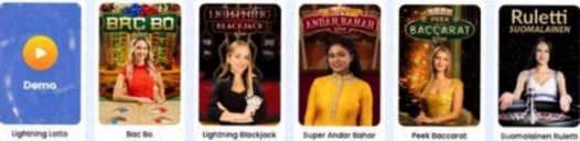 Casino Online Revolut Registratie App