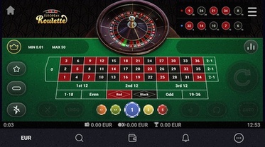 Riskcasino casino inloggen