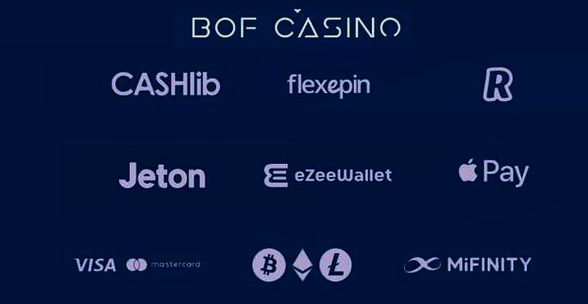 Casino Rood Zwart betrouwbaar