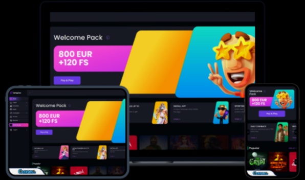 Online Casino Roulette App Login