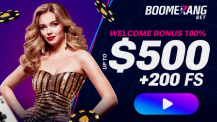 Scheveningen Casino Bonus