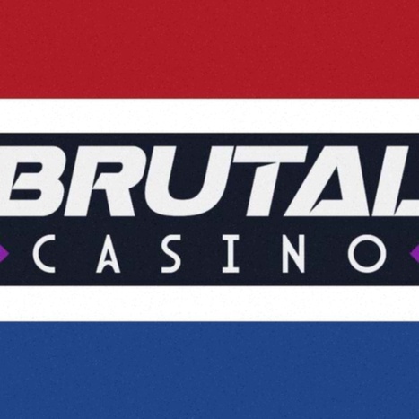 Spelaanbod Scheveningen Holland Casino