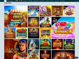SpelGoed casino app