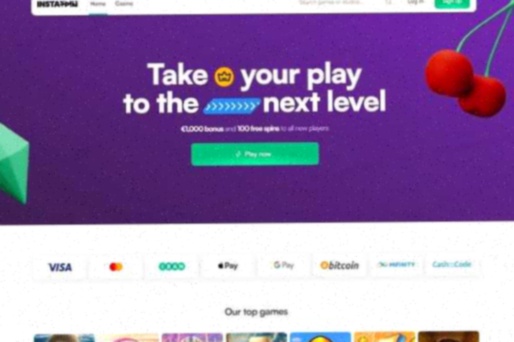 The Orleans Casino app