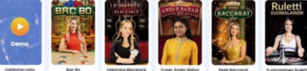 Tilburg Casino inloggen