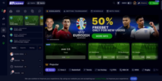 Tonybet Casino NL App Login