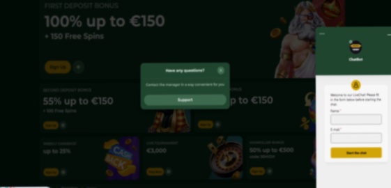 Toto casino app