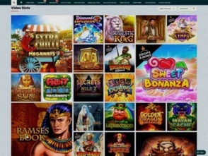 Toto Casino NL app