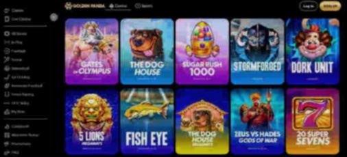 Toto Loterij casino app