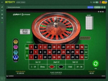 Volt Casino spellen
