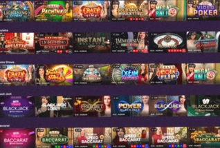 Wild Wild Casino App