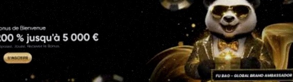 Wild Wild Casino Bonus