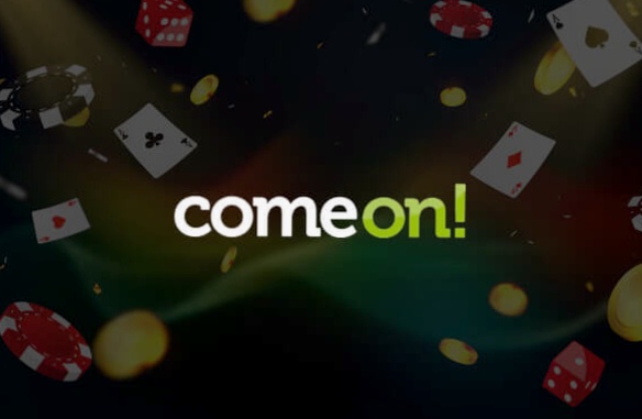 World Casino NL app screenshot