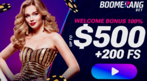 World Casino NL bonus