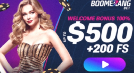 Yaacasino bonus